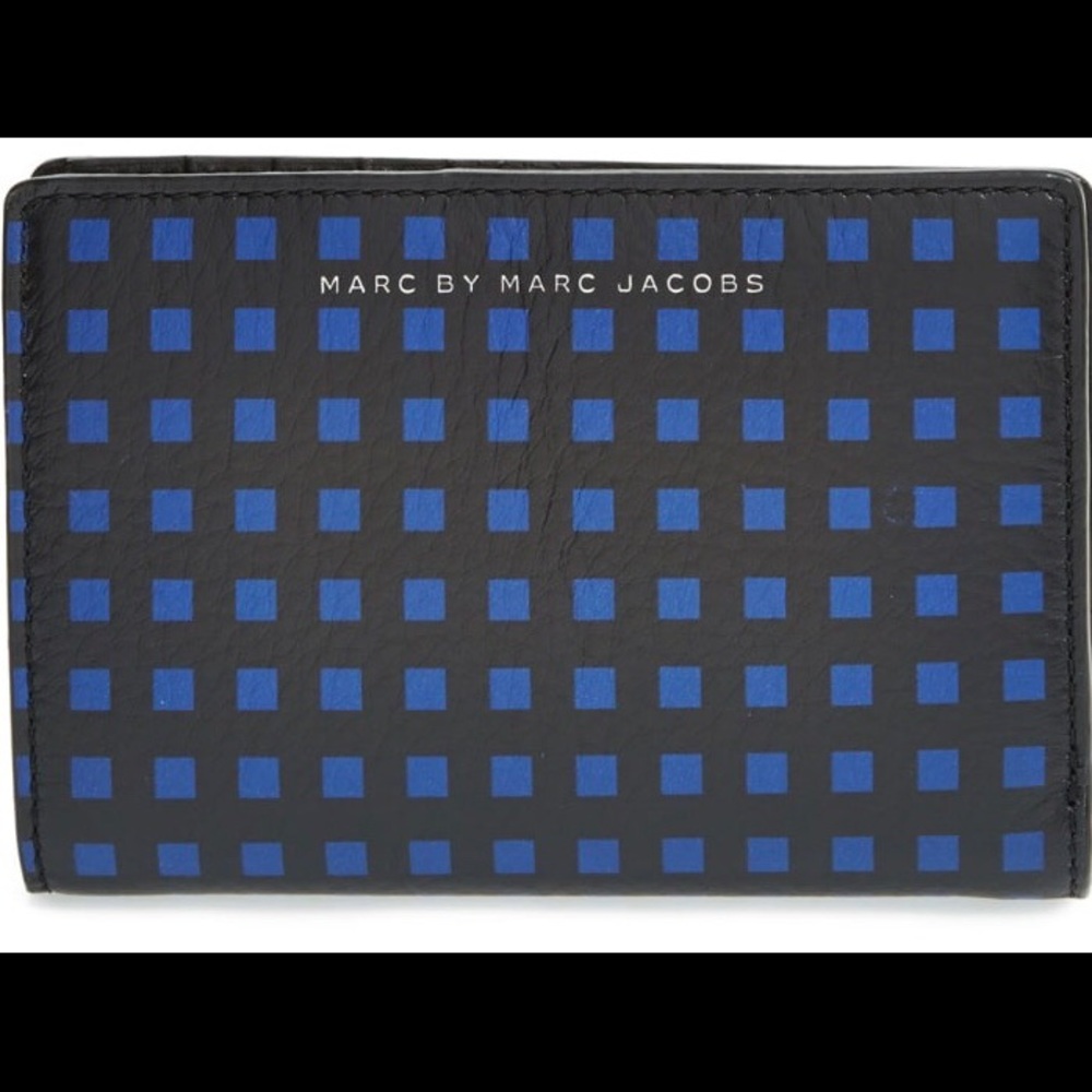 Marc by Marc Jacobs ‘Sophisticato’ Wallet
